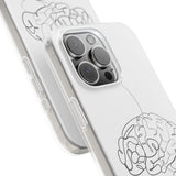 Gehirn - Minimalistisch - Animus Medicus GmbH