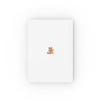 Hard Backed Journal - Animus Medicus GmbH