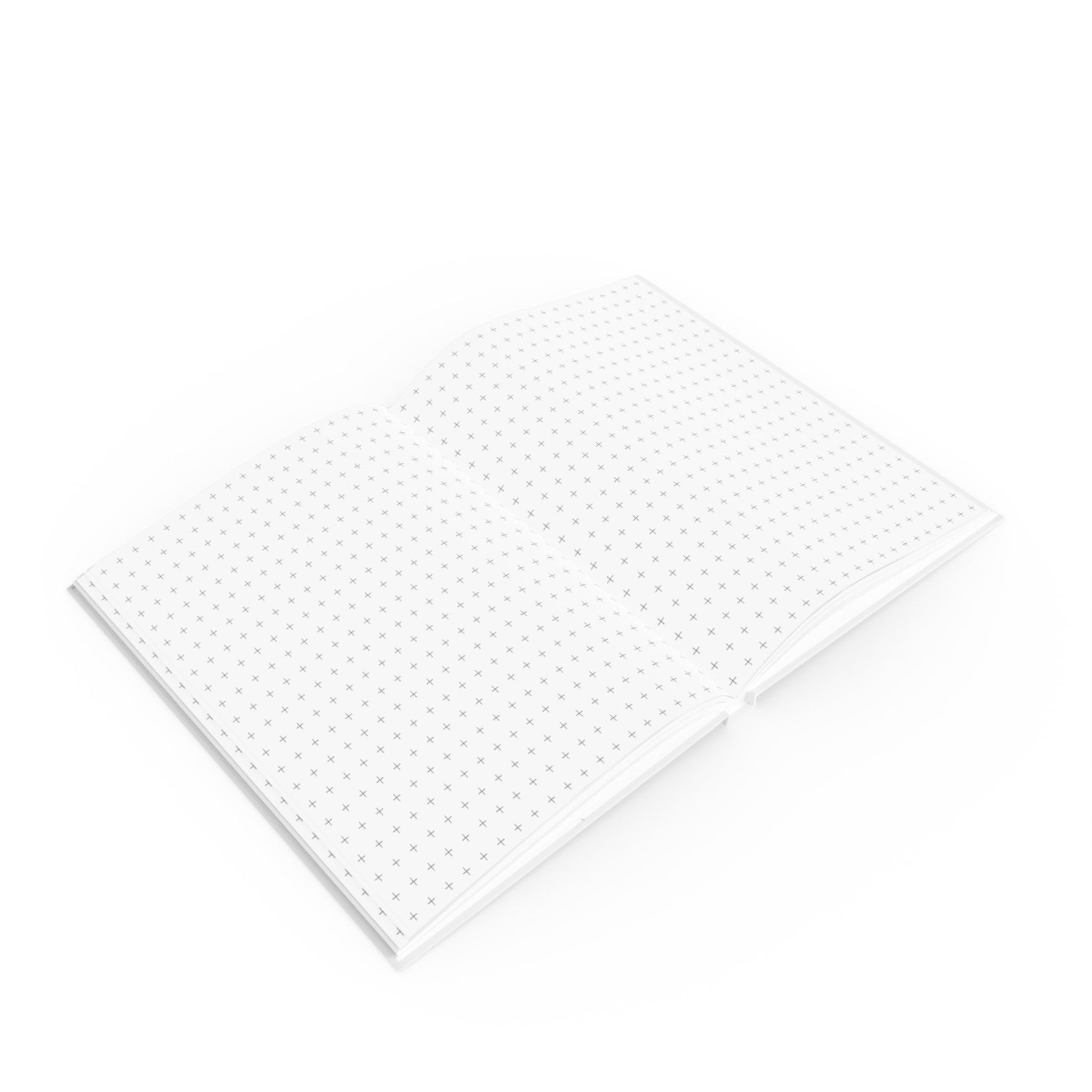 Hard Backed Journal - Animus Medicus GmbH