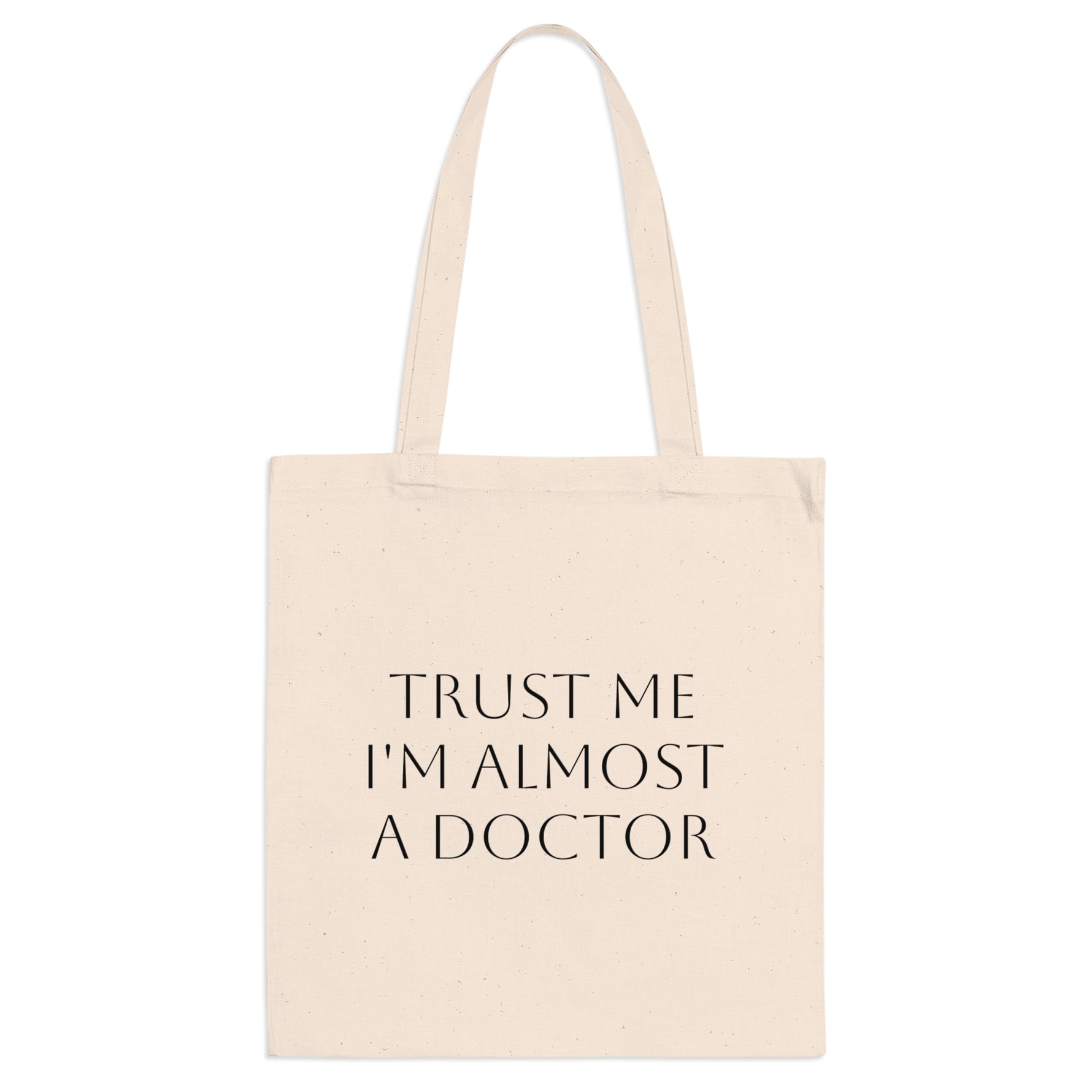Limited Edition: Dat Jute minimalsitische Gehirn / Almost a doctor - Animus Medicus GmbH