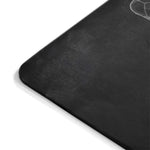 Mouse Pad - Rücken in Chalkboard - Animus Medicus GmbH
