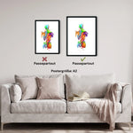 Rücken Anatomie - Rainbow - Animus Medicus GmbH