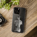 Rücken - Chalkboard - Animus Medicus GmbH