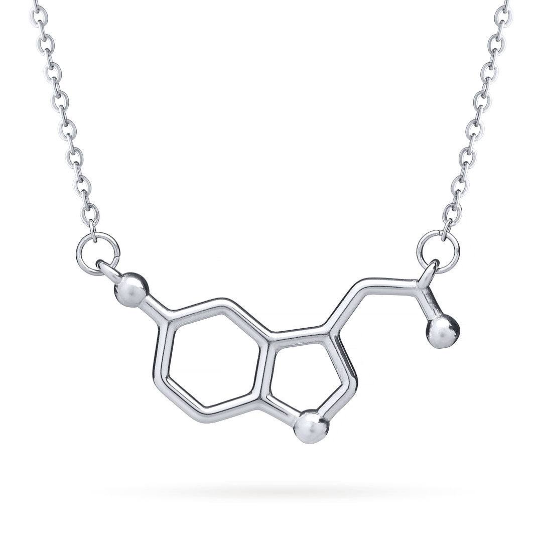 Serotonin Halskette - Animus Medicus GmbH