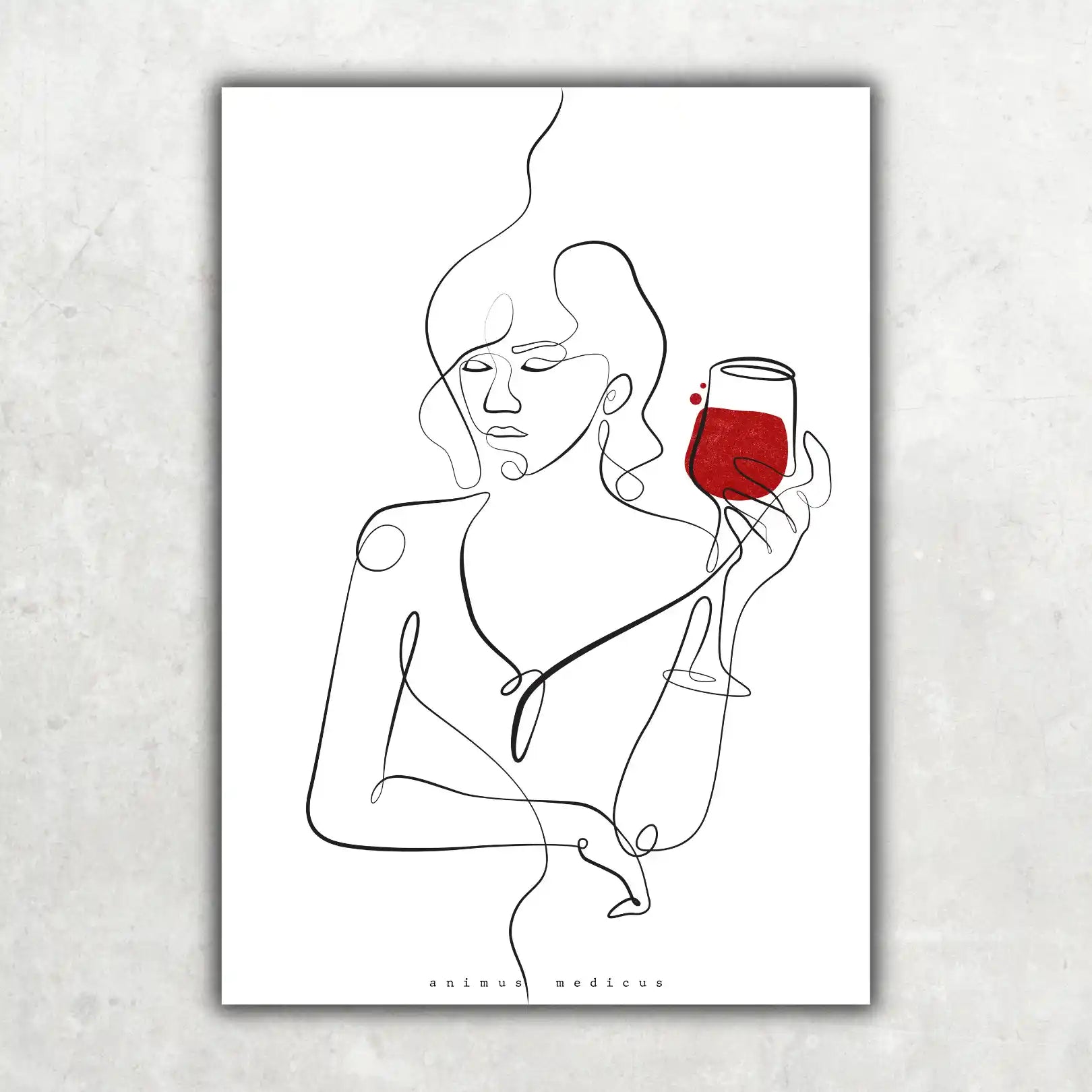 Vino & Gossip Sammlung - Animus Medicus GmbH