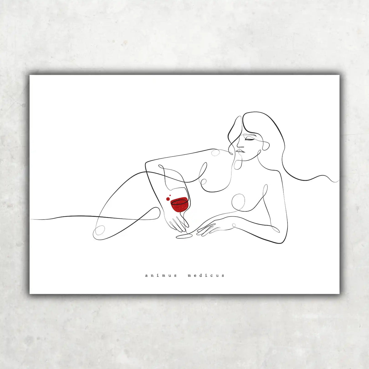 Vino & Gossip Sammlung - Animus Medicus GmbH