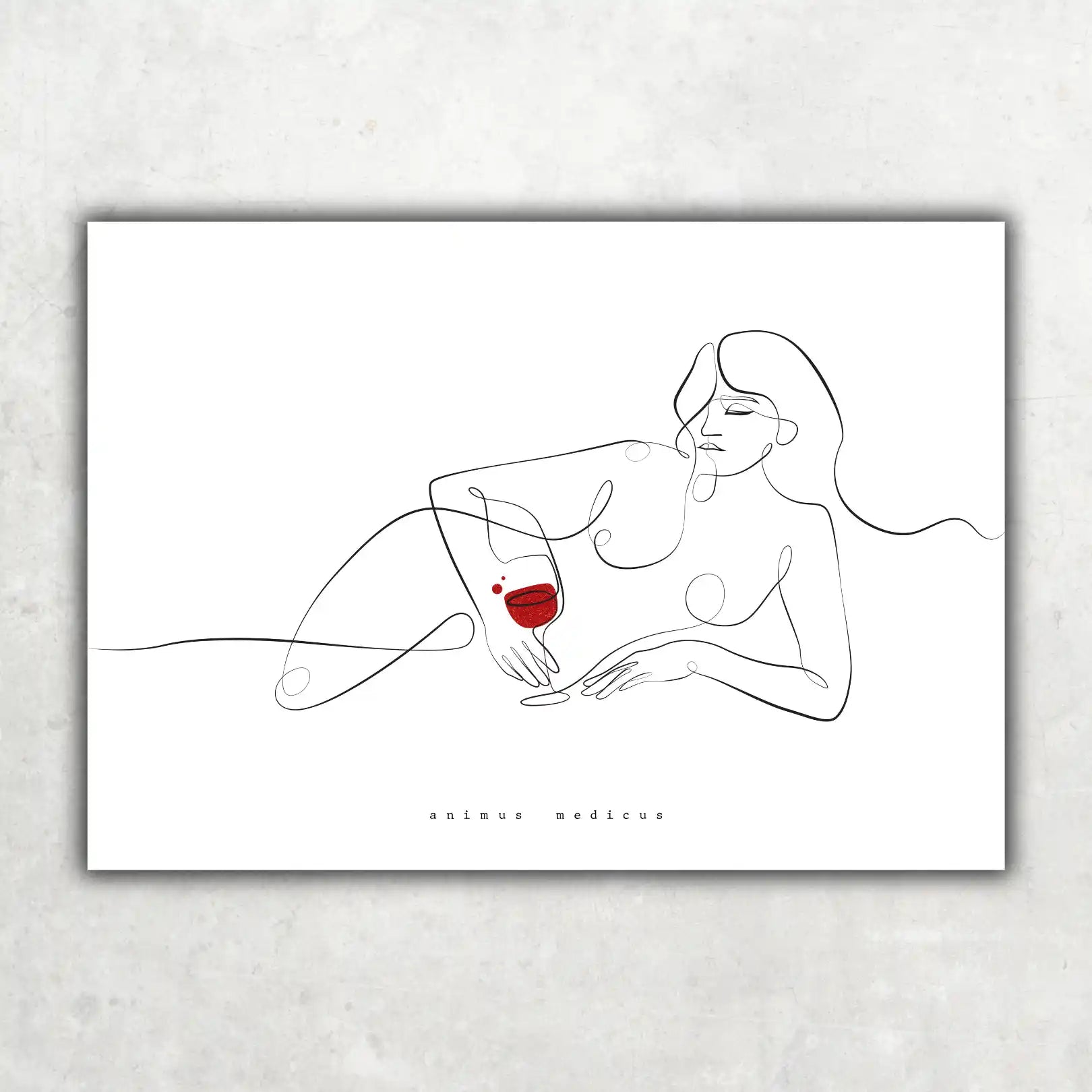 Vino & Gossip Sammlung - Animus Medicus GmbH