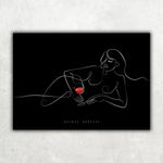 Vino Verführung Dark - Animus Medicus GmbH
