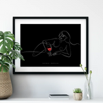 Vino Verführung Dark - Animus Medicus GmbH